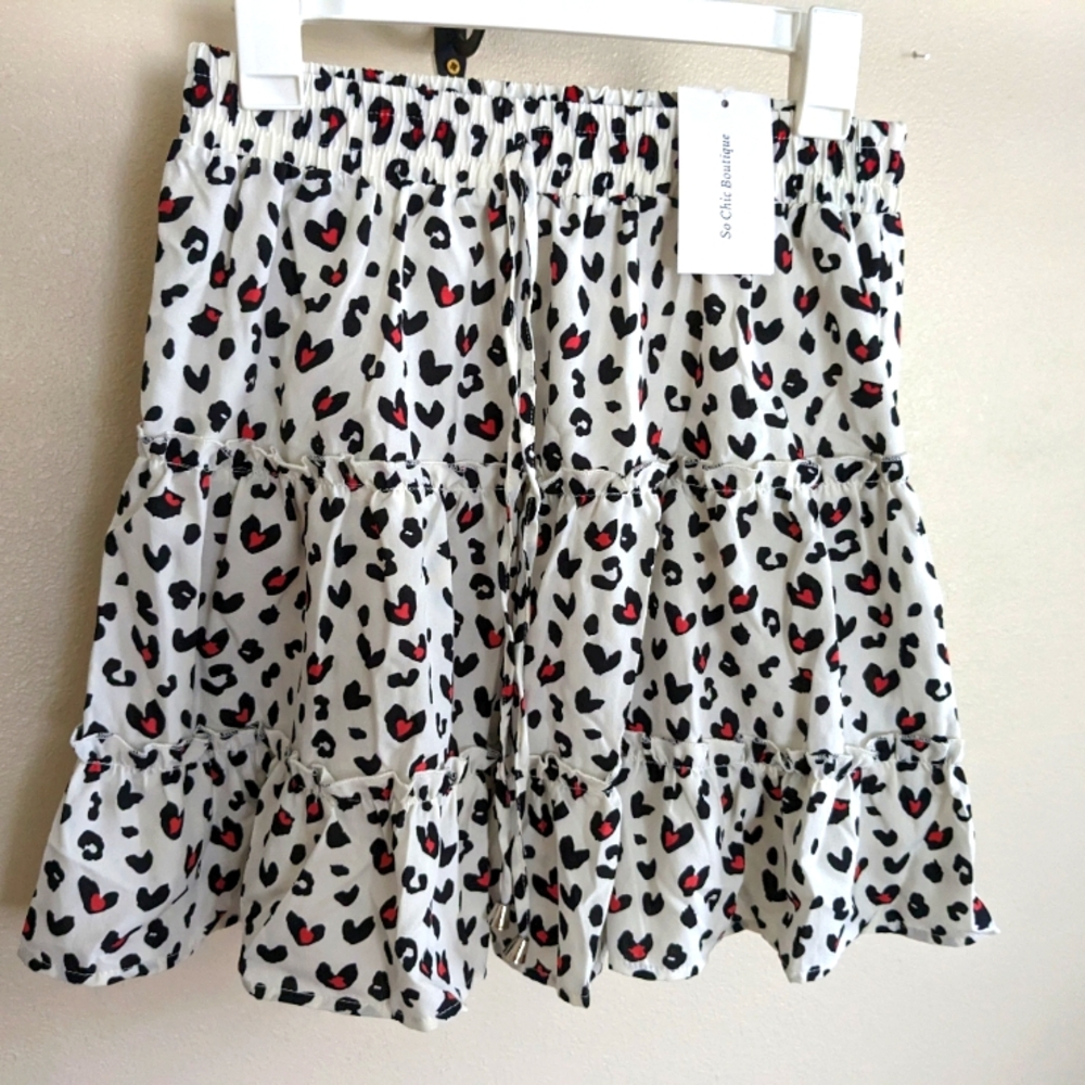 Cute Summer Skirt